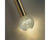 Подвесной светильник Odeon Light Hightech Fiano 4374/3LA