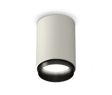 Накладной светильник Ambrella Light Techno XS6314021 (C6314, N6121)