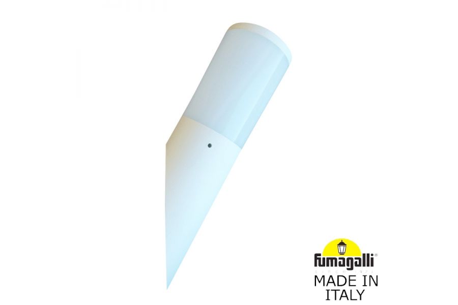Уличный настенный светильник Fumagalli DR2.571.000.WYF1R
