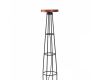 Уличный светильник Odeon Light Nature Liana 7108/15GLA