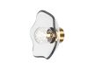 Настенный светильник Maytoni Miracle MOD207WL-01BS