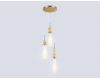 Подвесной светильник Ambrella Light High Light Ceramo Modern LH75367