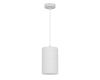 Подвесной светильник Arte Lamp Corsetto A7096SP-1WH