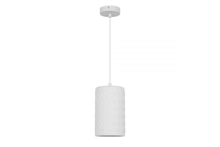 Подвесной светильник Arte Lamp Corsetto A7096SP-1WH
