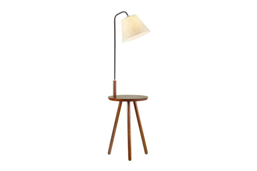 Торшер Odeon Light Kalda 4666/1F