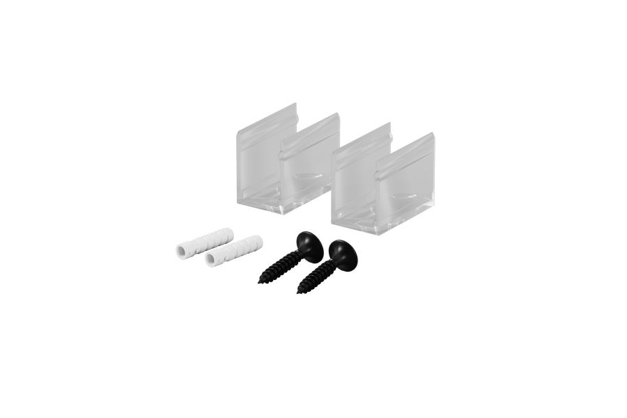 Комплект монтажных клипс (2 шт.) Maytoni Led strip 432007