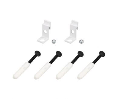 Держатель Arlight SL-ARC-SIDE White 027848