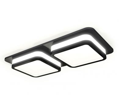 Встраиваемый светильник Ambrella Light Techno XC7906012 (C7906, N7751)