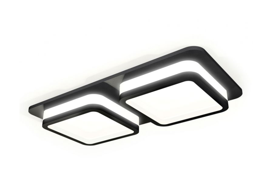 Встраиваемый светильник Ambrella Light Techno XC7906012 (C7906, N7751)