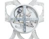 Потолочный светильник Freya Market FR6199CL-L150W1
