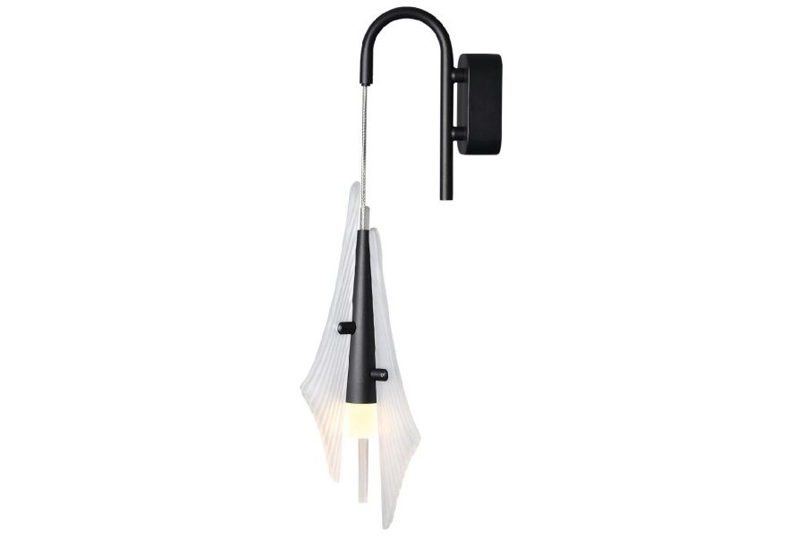 Бра Odeon Light L-vision Afalina 5442/6WLA