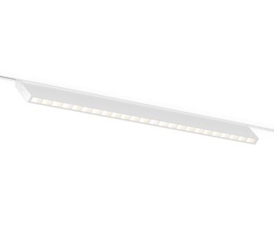 Трековый магнитный светильник с переключателем цв. темп. Ambrella Light GL2364
