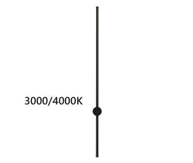 Настенный светильник Odeon Light Hightech Fillini 4335/18WLP