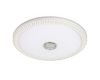 Потолочный светодиодный светильник Arte Lamp Monile A2674PL-72WH