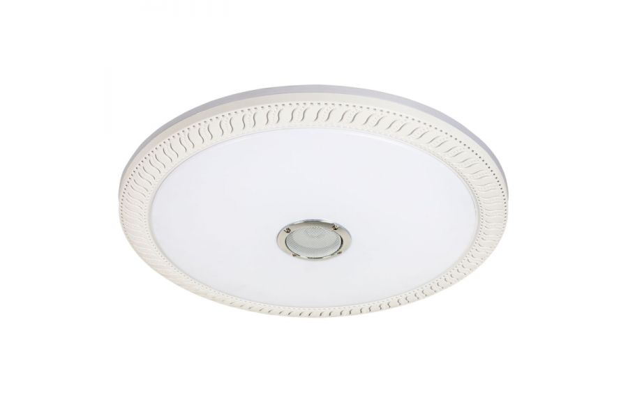 Потолочный светодиодный светильник Arte Lamp Monile A2674PL-72WH