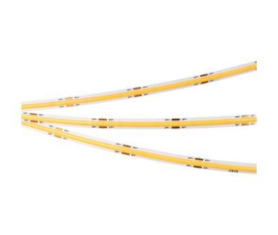 Светодиодная лента Arlight COB-X320-8mm 24V White6000 (8 W/m, IP20, 5m) 039020(1)