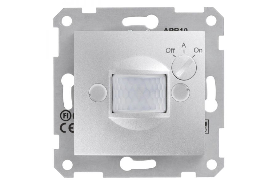 Датчик движения Schneider Electric Sedna SDN2000260