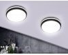 Встраиваемый светильник Ambrella Light Techno Spot TN3322