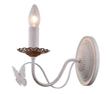 Бра Arte Lamp 27 A6114AP-1WG