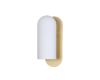 Бра Newport 3931/A brass М0071166