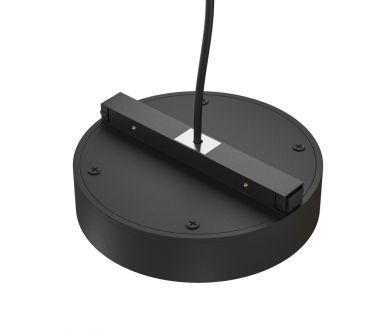 Источник напряжения Maytoni Basity 200Вт DC48 IP54 TRA172DR-200W-DD-B