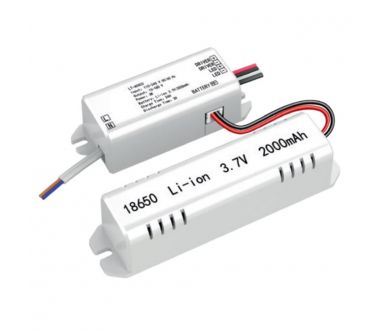 Блок аварийного питания Feron.One EK51 до 50W подключение 