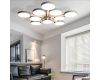 Люстра на штанге ImperiumLoft Turna 228858-26