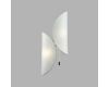 Настенный светильник Odeon Light L-Vision Silk 7067/2W