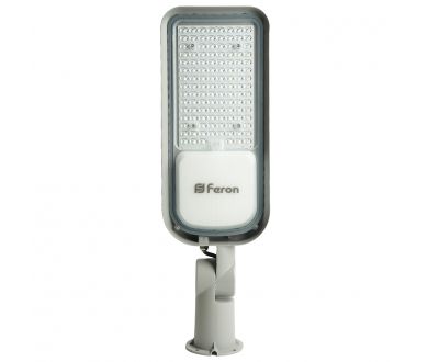 Купить Уличный консольный светильник Feron SP3060 48686 Уличный консольный светильник Feron SP3060 48686