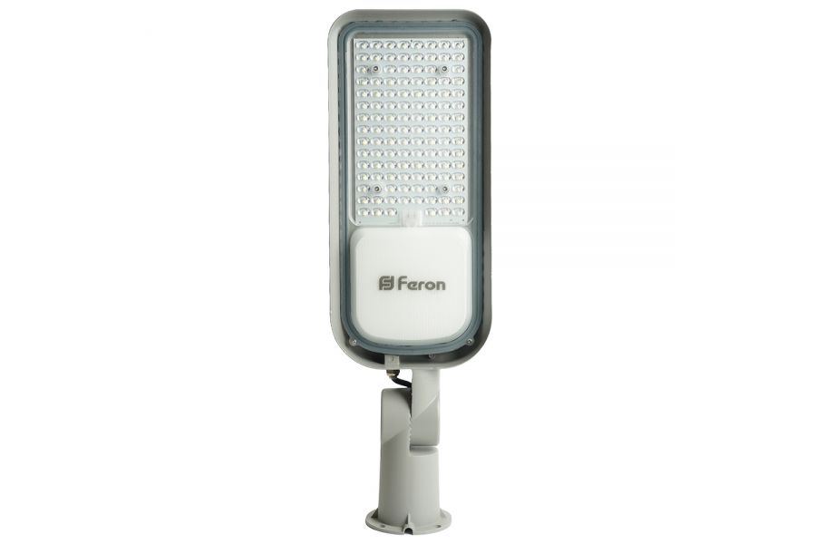 Уличный консольный светильник Feron SP3060 48686