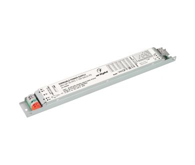 Блок питания Arlight ARJ-SP-70-PFC-1-10V-DALI2-PD (70W, 9-66V, 0.7-1.4A) 036290