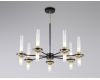 Люстра на штанге Ambrella Light High Light Modern LH55353