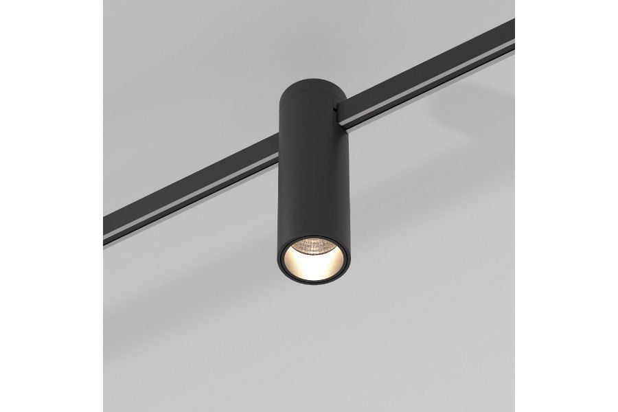 Трековый магнитный светильник Elektrostandard Esthetic Magnetic 4690389201936 85114/01 a065415