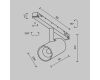Трековый магнитный светильник Maytoni Technical Focus Led Exility X TR243-4-5WTW-DD2-B