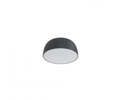 Потолочный cветильник Nowodvorski Satellite S Sensor Black 8010