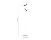 Торшер ST Luce Lilt SL6210.405.02