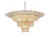 Подвесная люстра Newport 8821/C new gold М0068045