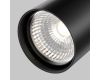 Трековый светильник Maytoni Technical Vuoro TR003-1-6W4K-S-B