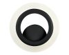Бра iLedex Gravity A006-1 11W 4000K BK