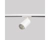 Трековый однофазный светильник Crystal Lux CLT 0.31 018 WH