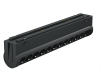 Трековый магнитный светильник iLedex Vision 4825-041-L209-12W-36DG-4000K-BK