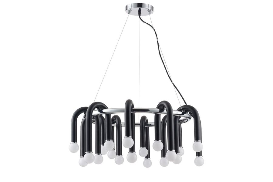 Подвесная люстра Lumion Caspian 5699/20