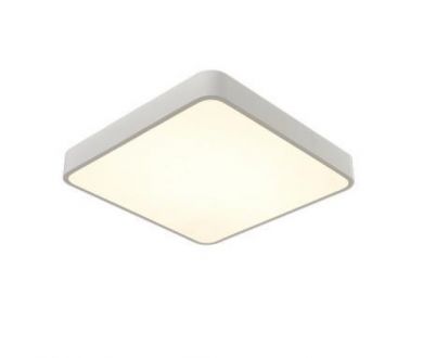 Потолочный светильник Arte Lamp A2663PL-1WH