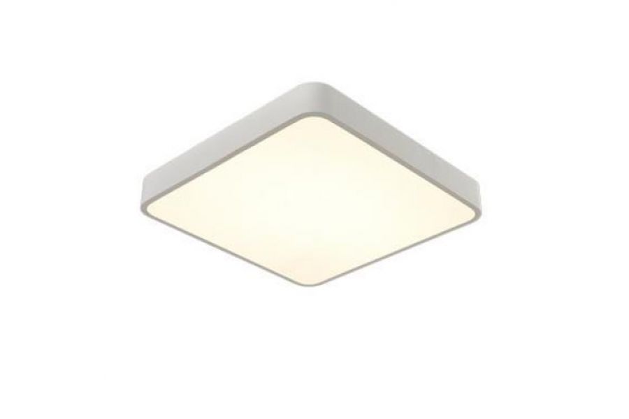 Потолочный светильник Arte Lamp A2663PL-1WH