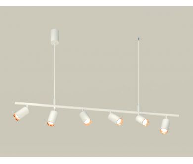 Подвесной светильник Ambrella Light Traditional DIY (С9005, С6322, N6114) XB9005300