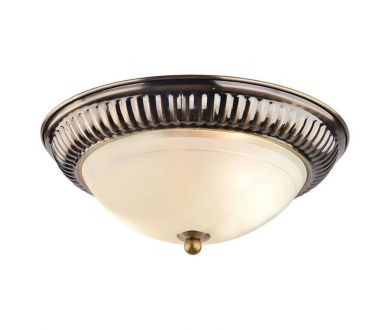 Потолочный светильник Arte Lamp 28 A3016PL-2AB