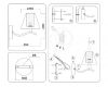 Бра Ambrella Light High Light Modern LH57085