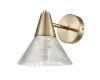 Бра Lumion Corne 6596/1W