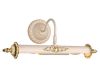Подсветка для картин Arte Lamp Picture Lights Lux A5019AP-2WG