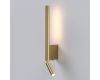 Настенный светильник Elektrostandard Sarca 4690389204746 40111/LED a066400